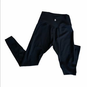 Buffbunny Spin Legging Onyx 25”